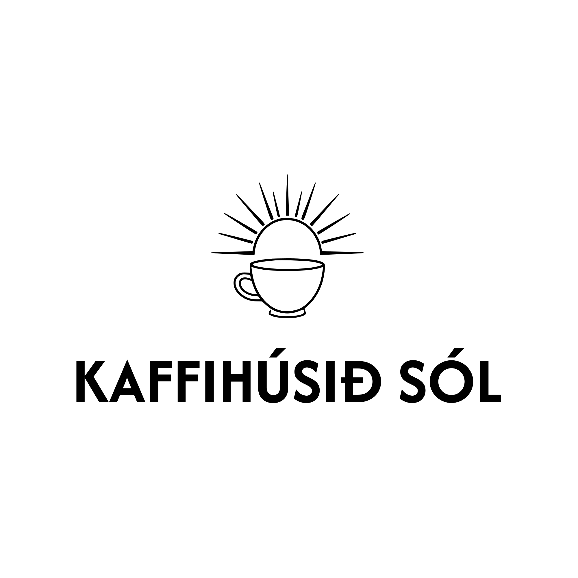 Kaffihúsið Sól